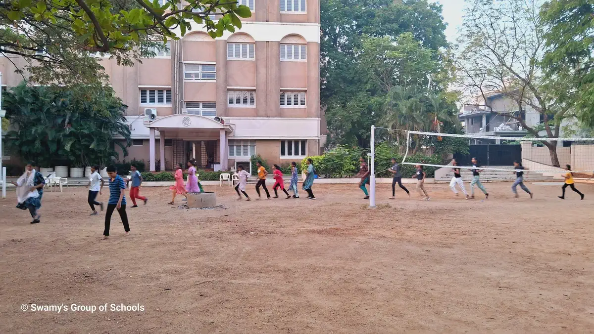 Let's Scout Annual Training Camp